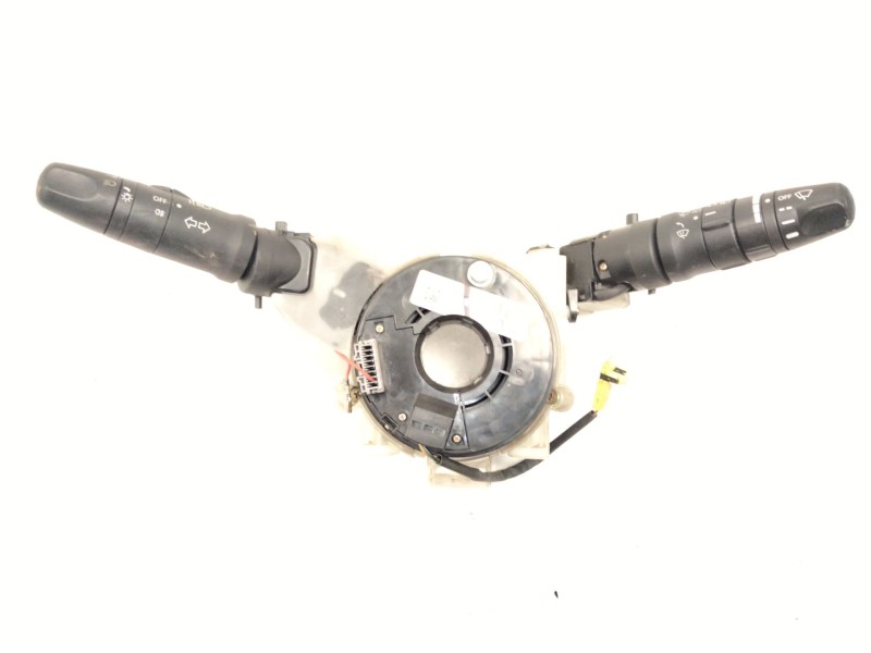 Recambio de mando intermitentes para nissan micra (k12e) 1.5 dci turbodiesel cat referencia OEM IAM 25560AX602  