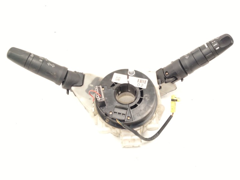 Recambio de mando intermitentes para nissan micra (k12e) 1.5 dci turbodiesel cat referencia OEM IAM 25560AX602  