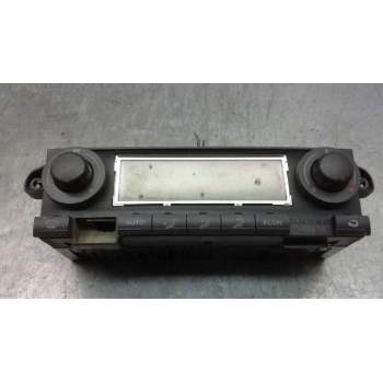 MANDO CALEFACCION AIRE ACONDICIONADO 6L0820043B 