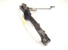 Recambio de maneta exterior delantera derecha para toyota yaris active referencia OEM IAM    2