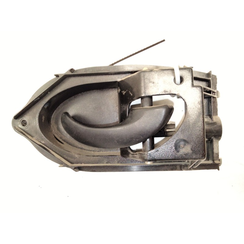 Recambio de maneta interior delantera derecha para ford ka (rb_) 1.3 i rocam referencia OEM IAM 97KGB22600  