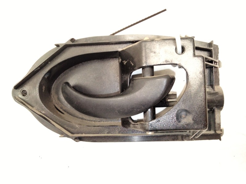 Recambio de maneta interior delantera derecha para ford ka (rb_) 1.3 i rocam referencia OEM IAM 97KGB22600  
