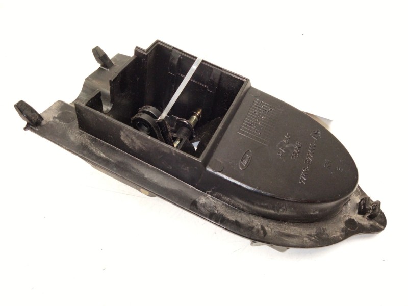 Recambio de maneta interior delantera derecha para ford ka (rb_) 1.3 i rocam referencia OEM IAM 97KGB22600  