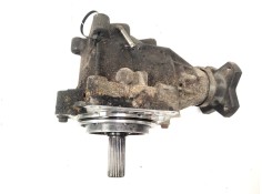 Recambio de diferencial delantero para nissan x-trail ii (t31) 2.0 dci referencia OEM IAM    2