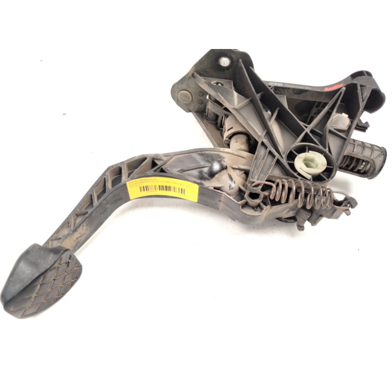 Recambio de pedal embrague para volkswagen golf vii (5g1, bq1, be1, be2) 2.0 tdi referencia OEM IAM 5Q1721059  