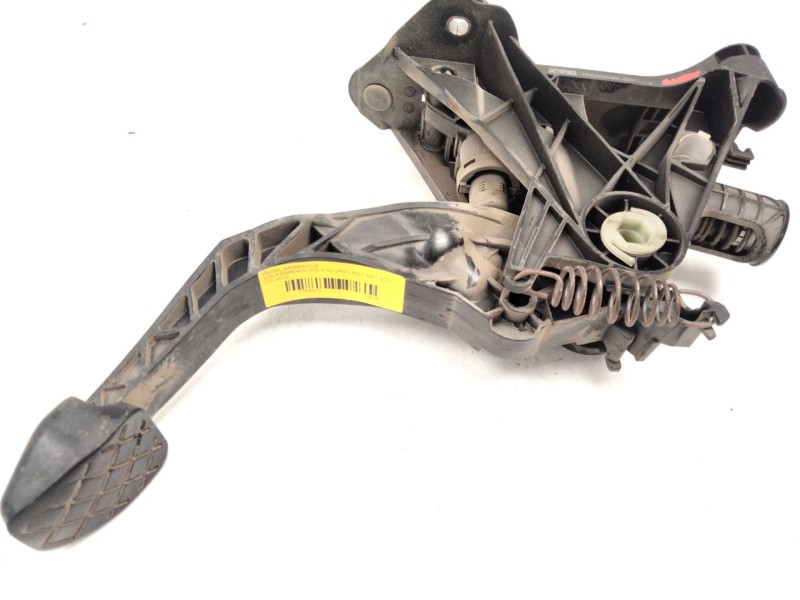 Recambio de pedal embrague para volkswagen golf vii (5g1, bq1, be1, be2) 2.0 tdi referencia OEM IAM 5Q1721059  
