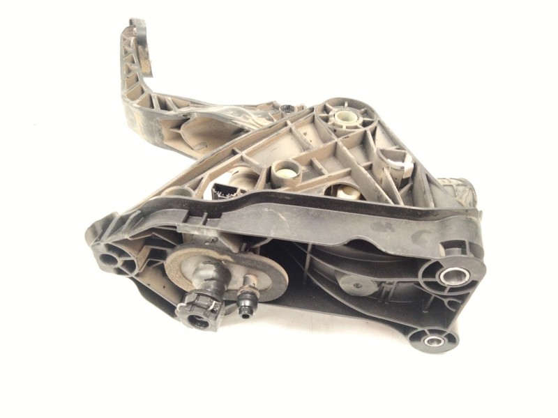 Recambio de pedal embrague para volkswagen golf vii (5g1, bq1, be1, be2) 2.0 tdi referencia OEM IAM 5Q1721059  