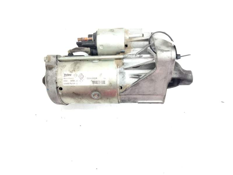 Recambio de motor arranque para nissan qashqai i (j10, nj10) 1.6 dci referencia OEM IAM 233001375RC  