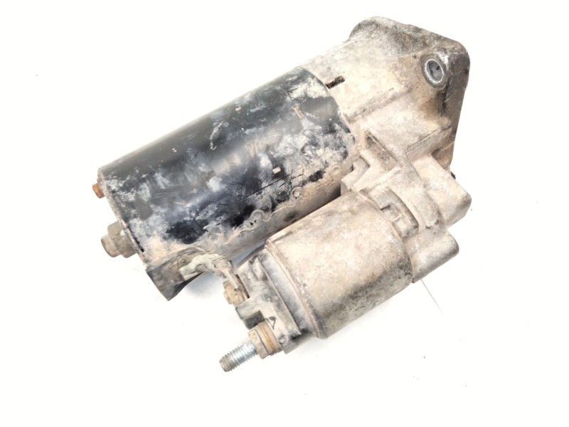 Recambio de motor arranque para fiat doblo cargo (223) 1.9 jtd cat referencia OEM IAM 0001108234  