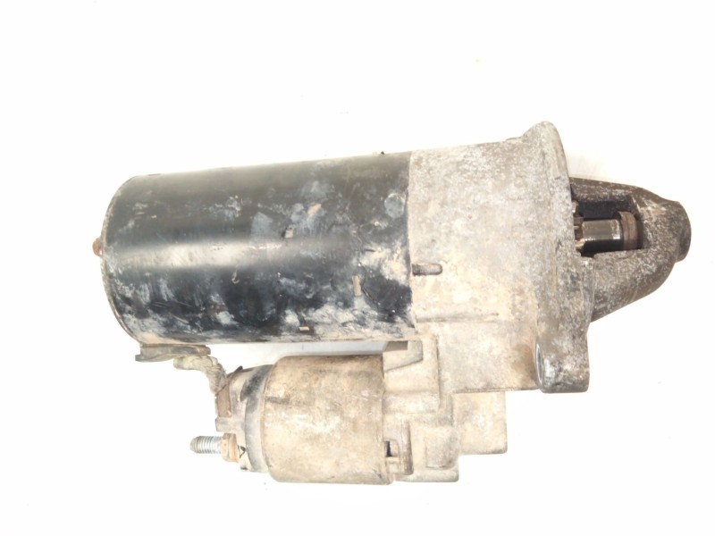 Recambio de motor arranque para fiat doblo cargo (223) 1.9 jtd cat referencia OEM IAM 0001108234  