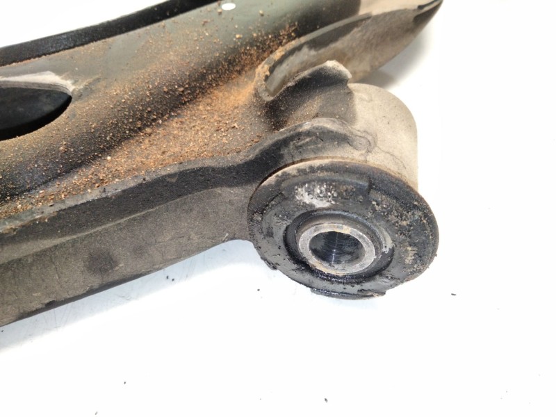 Recambio de brazo suspension inferior delantero derecho para fiat doblo cargo (223) 1.9 jtd cat referencia OEM IAM   