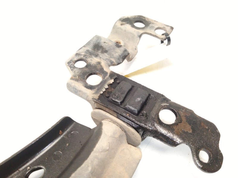 Recambio de brazo suspension inferior delantero derecho para fiat doblo cargo (223) 1.9 jtd cat referencia OEM IAM   