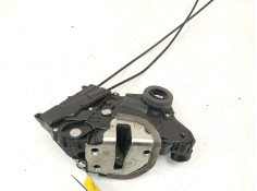 Recambio de cerradura puerta delantera derecha para toyota yaris active referencia OEM IAM    2