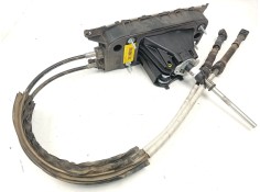 Recambio de palanca cambio para volkswagen golf vii (5g1, bq1, be1, be2) 2.0 tdi referencia OEM IAM 5Q0711049  