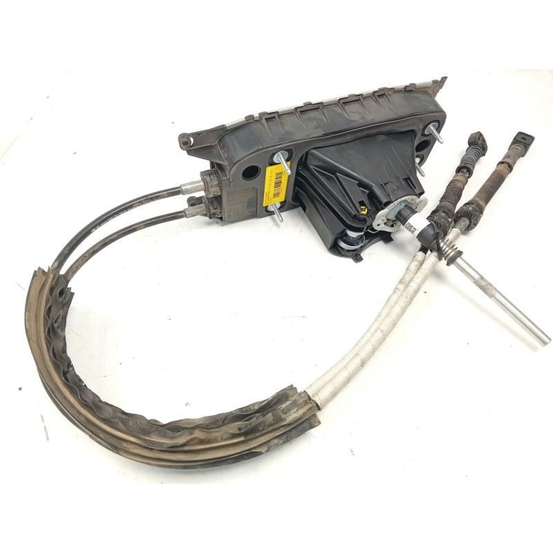 Recambio de palanca cambio para volkswagen golf vii (5g1, bq1, be1, be2) 2.0 tdi referencia OEM IAM 5Q0711049  