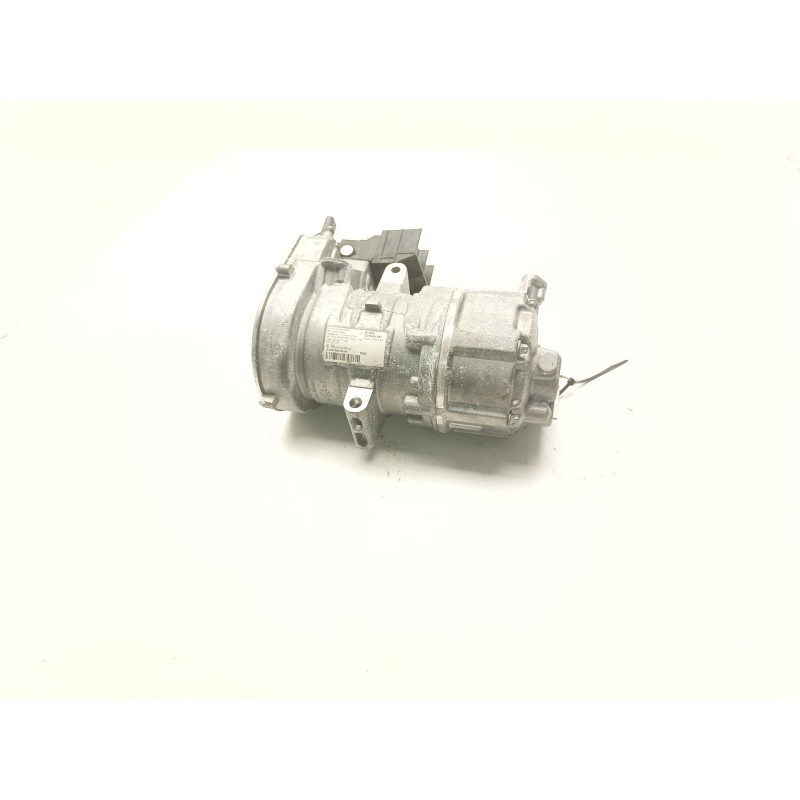 Recambio de compresor aire acondicionado para mercedes-benz clase e t-model (s213) e 300 de 4-matic (213.211) referencia OEM IAM