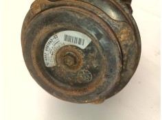 Recambio de compresor aire acondicionado para bmw 1 (e81) 120 d referencia OEM IAM 64526987862   2