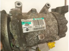 Recambio de compresor aire acondicionado para mini mini (r56) cooper referencia OEM IAM 03495612162   2