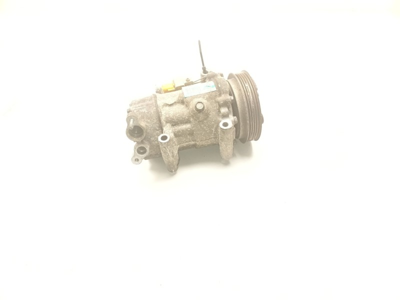 Recambio de compresor aire acondicionado para mini mini (r56) cooper referencia OEM IAM 03495612162  