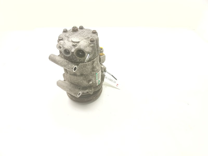 Recambio de compresor aire acondicionado para mini mini (r56) cooper referencia OEM IAM 03495612162  