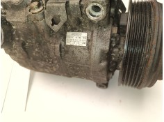 Recambio de compresor aire acondicionado para bmw 1 descapotable (e88) 120 d referencia OEM IAM 64526987862   2