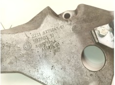 Recambio de soporte motor izquierdo superior para bmw 1 descapotable (e88) 120 d referencia OEM IAM 22116775041   2