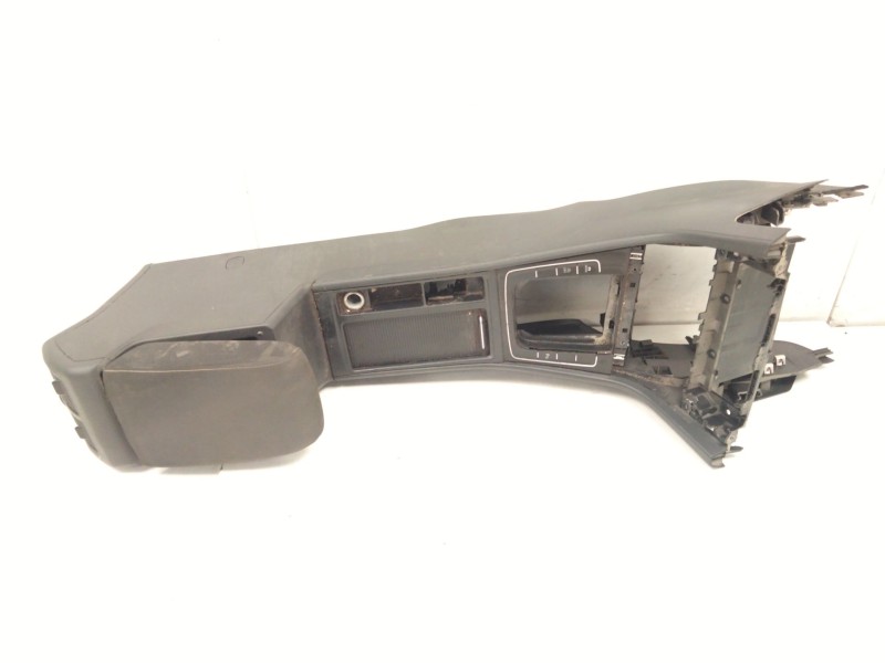 Recambio de reposabrazos para volkswagen golf vii (5g1, bq1, be1, be2) 2.0 tdi referencia OEM IAM   