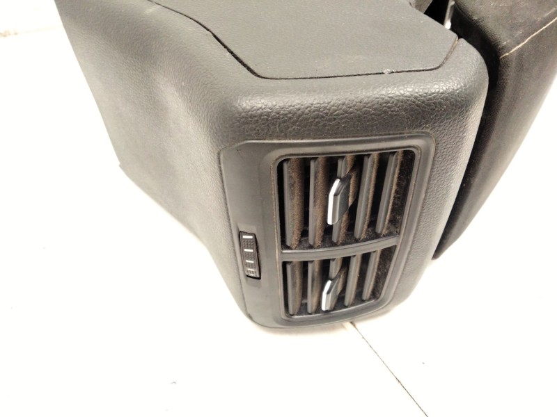 Recambio de reposabrazos para volkswagen golf vii (5g1, bq1, be1, be2) 2.0 tdi referencia OEM IAM   