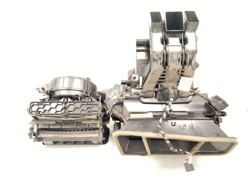 Recambio de calefaccion entera normal para volkswagen golf vii (5g1, bq1, be1, be2) 2.0 tdi referencia OEM IAM 5Q1816005  