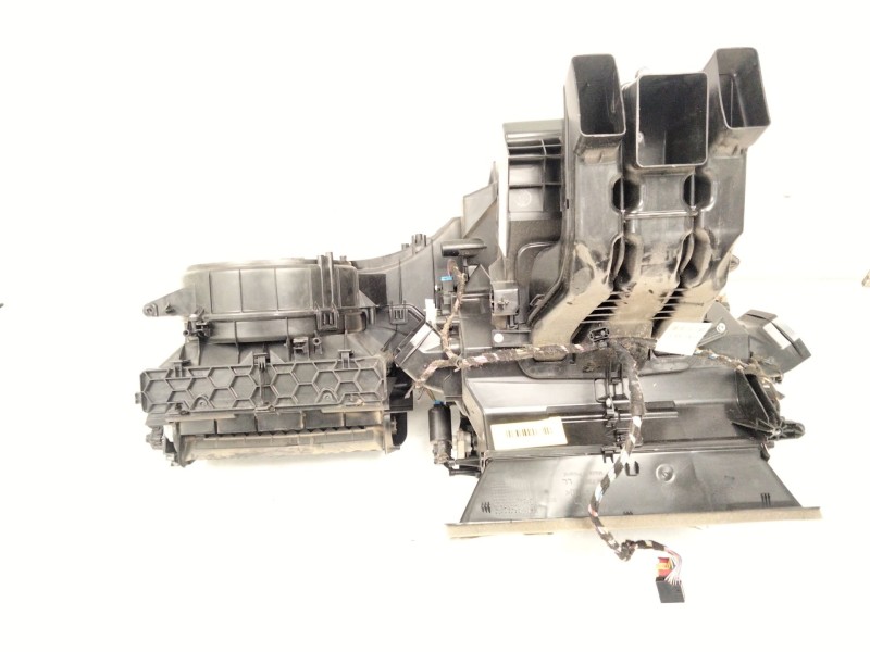 Recambio de calefaccion entera normal para volkswagen golf vii (5g1, bq1, be1, be2) 2.0 tdi referencia OEM IAM 5Q1816005  