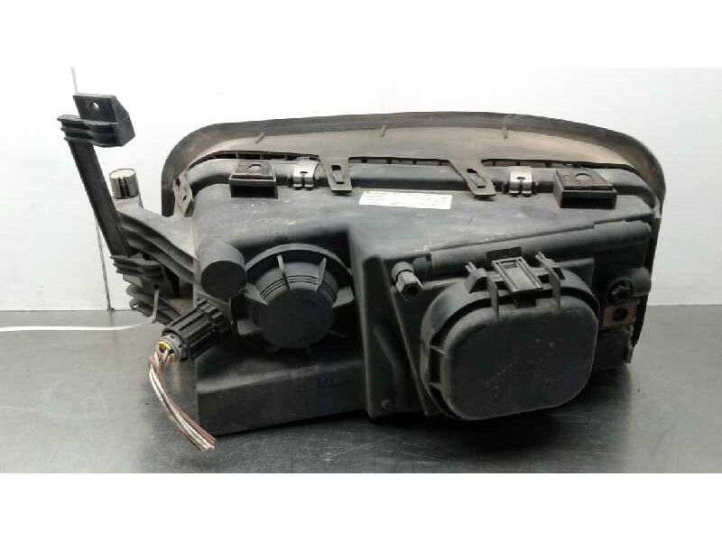 Recambio de faro derecho para man tga 18.480 referencia OEM IAM   