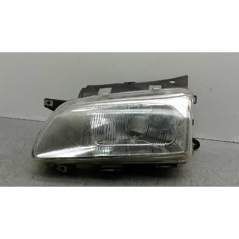 Recambio de faro izquierdo para citroën berlingo 1.9 1,9 d sx modutop familiar referencia OEM IAM   