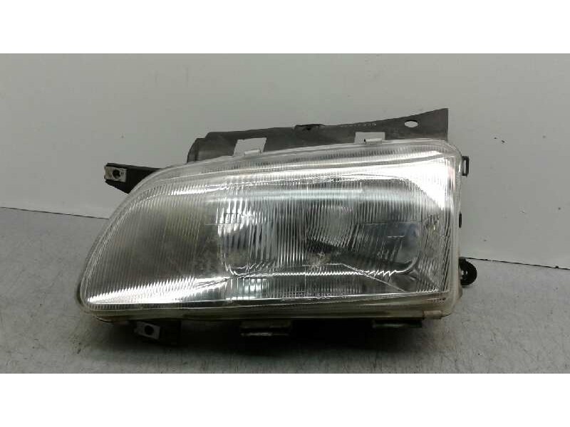 Recambio de faro izquierdo para citroën berlingo 1.9 1,9 d sx modutop familiar referencia OEM IAM   