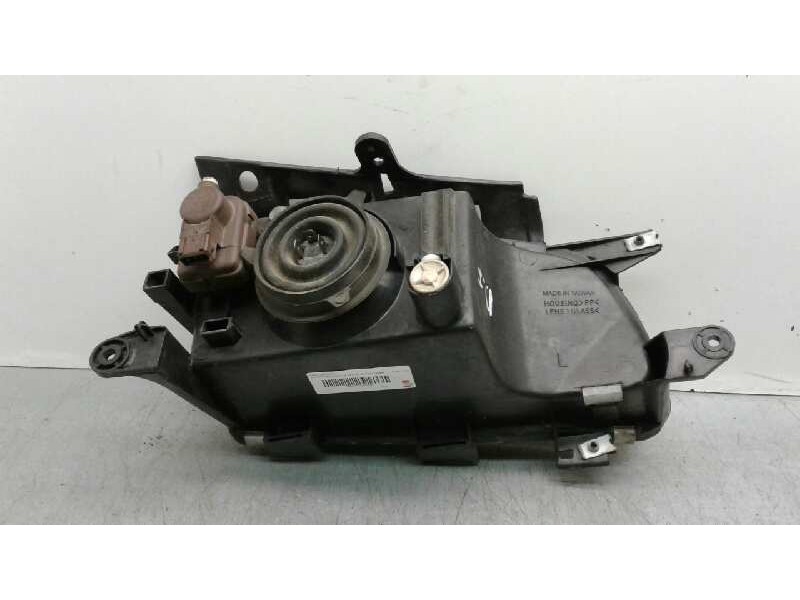 Recambio de faro izquierdo para citroën berlingo 1.9 1,9 d sx modutop familiar referencia OEM IAM   