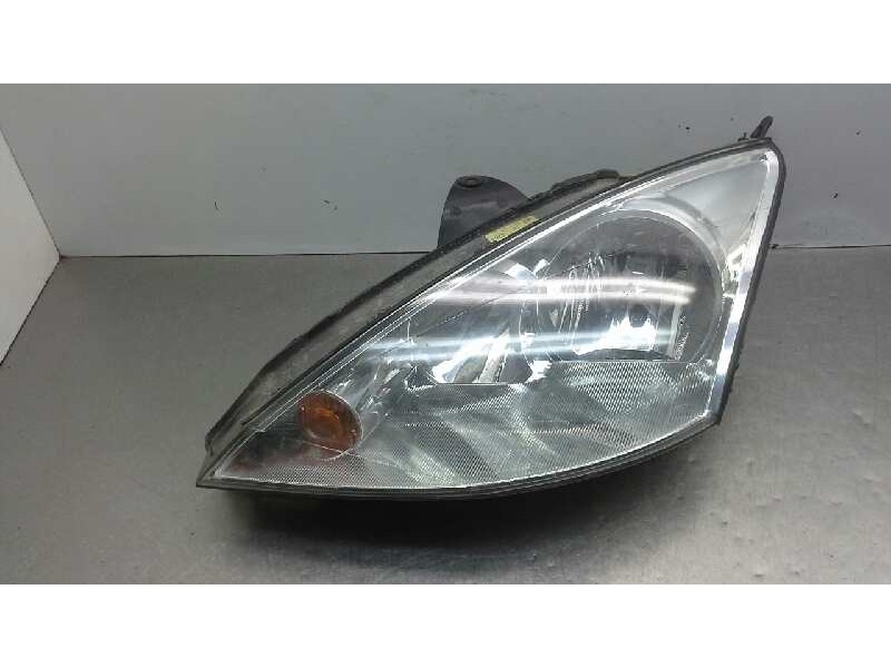 Recambio de faro izquierdo para ford focus berlina (cak) ambiente referencia OEM IAM   