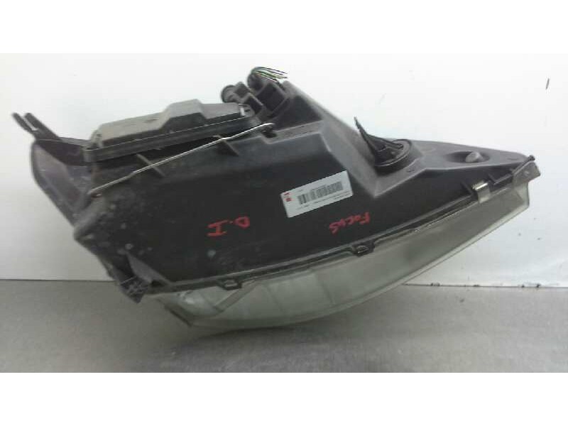 Recambio de faro izquierdo para ford focus berlina (cak) ambiente referencia OEM IAM   