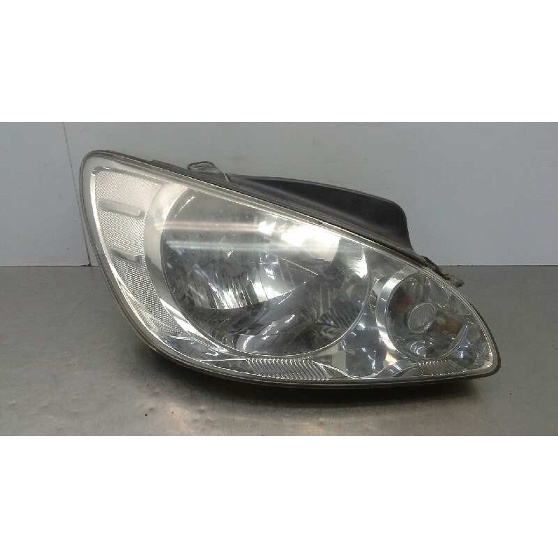 Recambio de faro derecho para hyundai getz (tb) 1.5 crdi referencia OEM IAM   