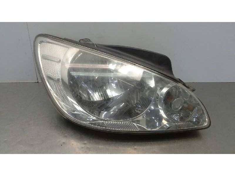 Recambio de faro derecho para hyundai getz (tb) 1.5 crdi referencia OEM IAM   