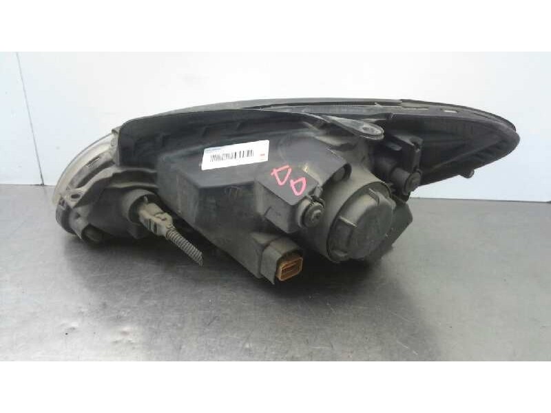 Recambio de faro derecho para hyundai getz (tb) 1.5 crdi referencia OEM IAM   