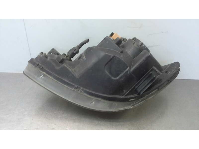 Recambio de faro derecho para hyundai getz (tb) 1.5 crdi referencia OEM IAM   