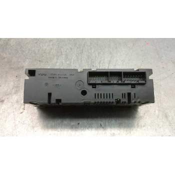 Recambio de mando calefaccion aire acondicionado para seat ibiza (6l1) cool referencia OEM IAM 6L0820043B  