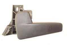 Recambio de tirador capot para volkswagen golf vii (5g1, bq1, be1, be2) 2.0 tdi referencia OEM IAM 6R1823533  