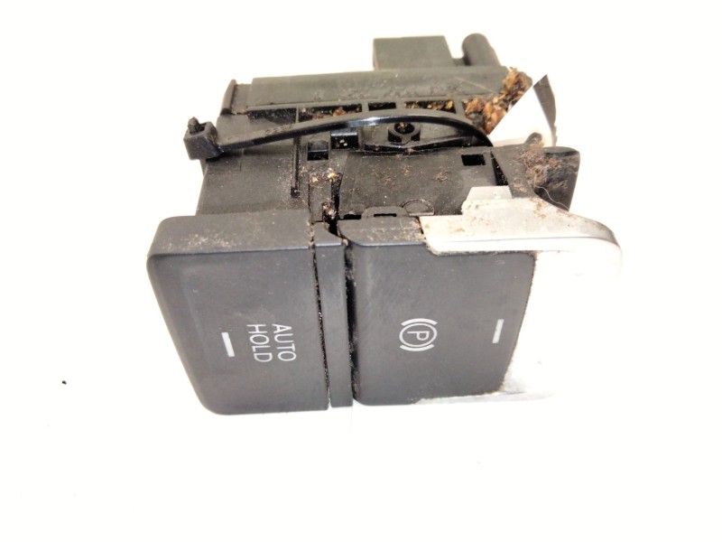 Recambio de palanca freno de mano para volkswagen golf vii (5g1, bq1, be1, be2) 2.0 tdi referencia OEM IAM 5G0927225  