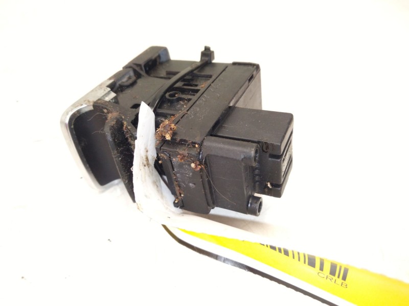 Recambio de palanca freno de mano para volkswagen golf vii (5g1, bq1, be1, be2) 2.0 tdi referencia OEM IAM 5G0927225  