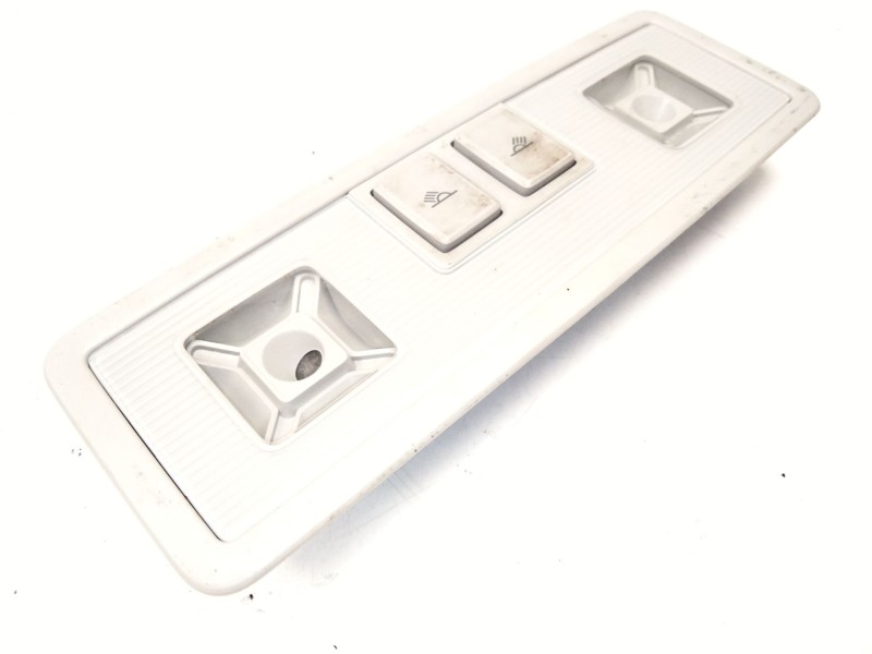 Recambio de luz interior para volkswagen golf vii (5g1, bq1, be1, be2) 2.0 tdi referencia OEM IAM   