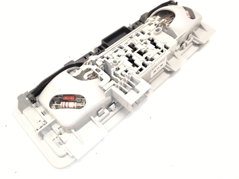 Recambio de luz interior para volkswagen golf vii (5g1, bq1, be1, be2) 2.0 tdi referencia OEM IAM   