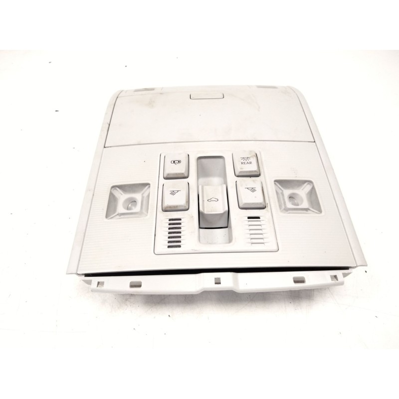 Recambio de luz interior para volkswagen golf vii (5g1, bq1, be1, be2) 2.0 tdi referencia OEM IAM   