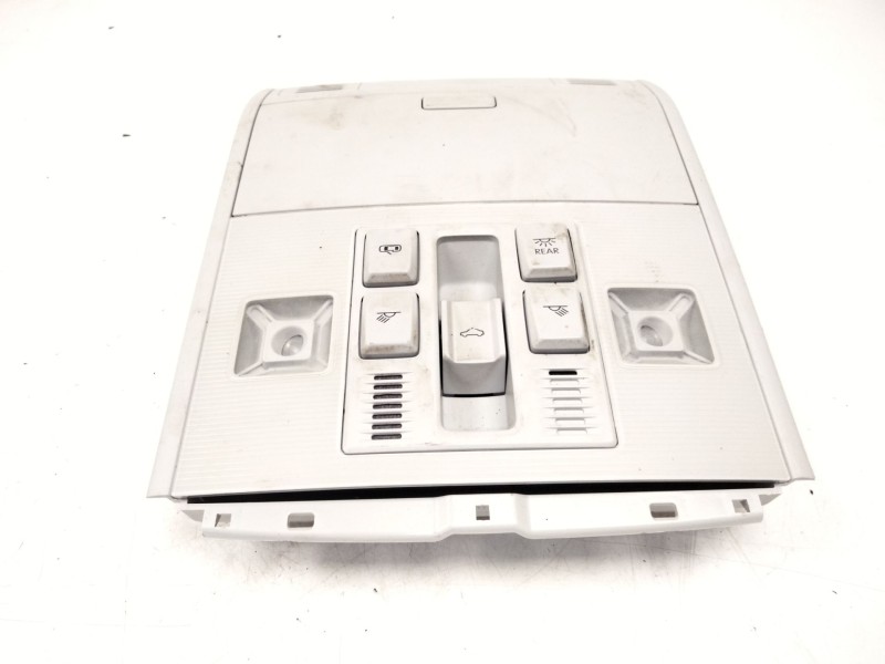 Recambio de luz interior para volkswagen golf vii (5g1, bq1, be1, be2) 2.0 tdi referencia OEM IAM   