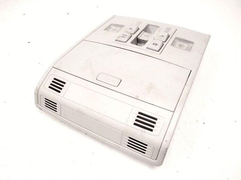 Recambio de luz interior para volkswagen golf vii (5g1, bq1, be1, be2) 2.0 tdi referencia OEM IAM   