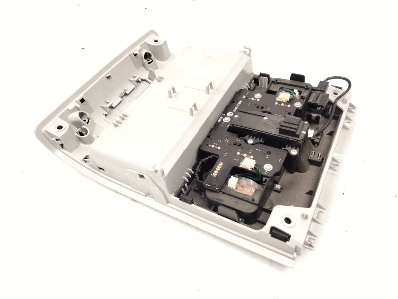 Recambio de luz interior para volkswagen golf vii (5g1, bq1, be1, be2) 2.0 tdi referencia OEM IAM   